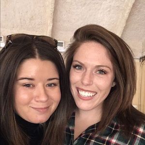 Meet your Posher, Alison